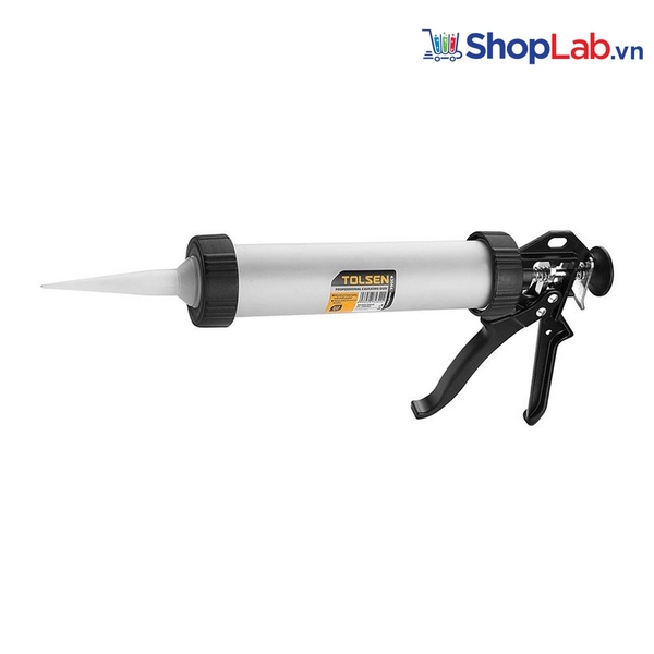 Khung bắn Silicone công nghiệp 9