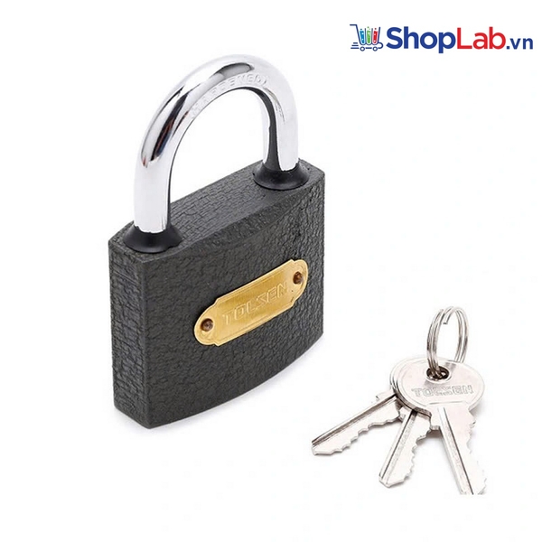 Ổ khóa 32m 55133 Tolsen