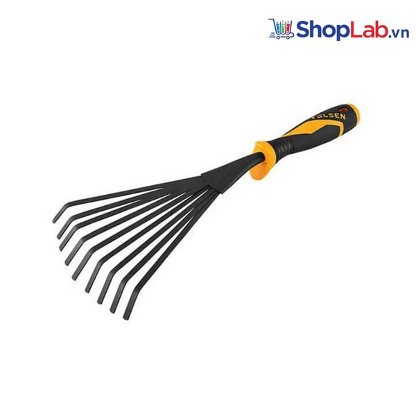 Cây chổi cào lá làm vườn 35cm 57510 Tolsen