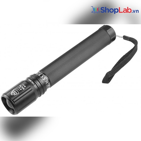 Đèn pin phóng to ( Công nghiệp) 5W 60035 Tolsen