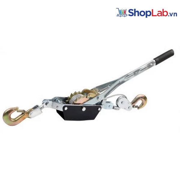 Dụng cụ kéo cáp tay 2 tấn 62442  Tolsen