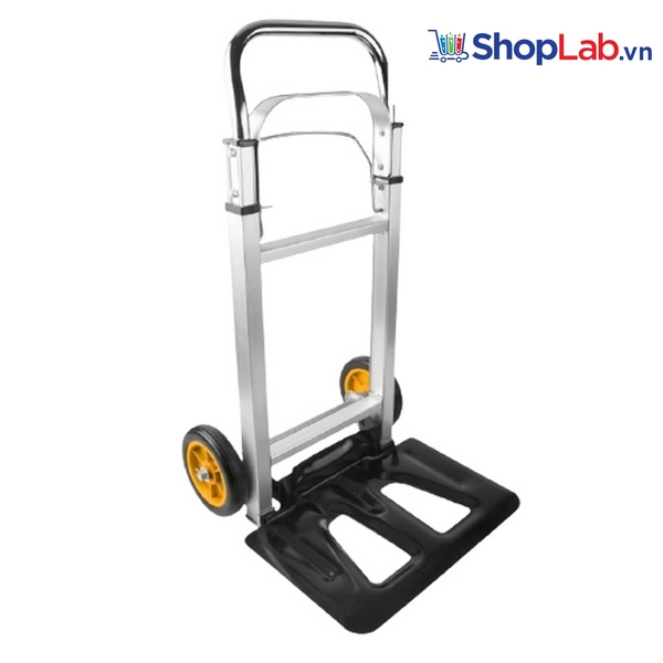 Xe nâng tay nhôm ( có thể gập lại) 62602  Tolsen