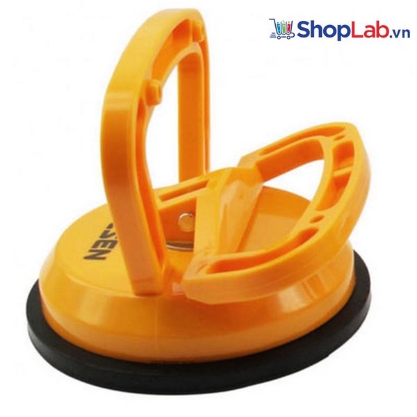 Tay hít kính 1 chấu 25kg 62661  Tolsen