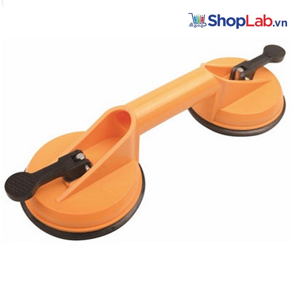 Tay hít kính 2 chấu 50kg 62662  Tolsen