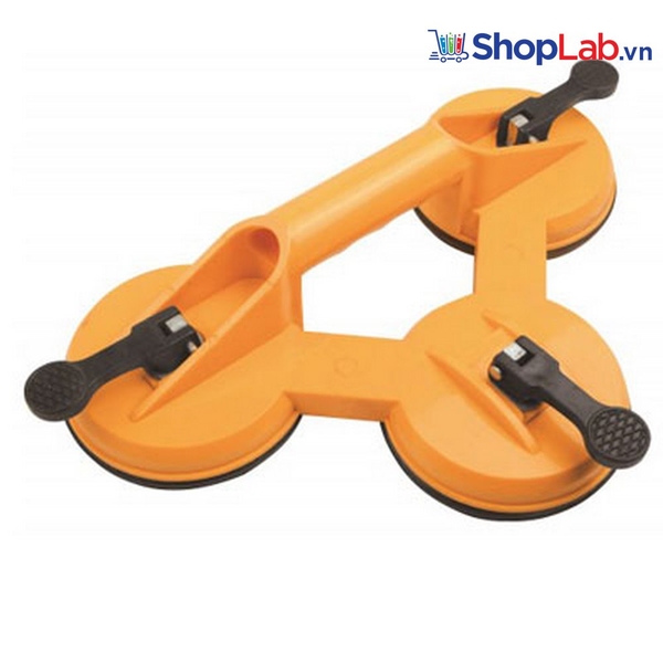 Tay hít kính 3 chấu 75kg 62663 Tolsen