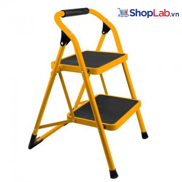 Thang xếp 2 tầng 90kg 62680 Tolsen