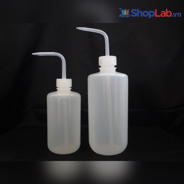Bình tia nhựa 1000ml 2020100017515 Genlab