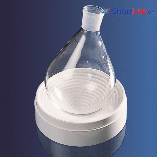 Giá đặt bình cầu 160 mm K271 Kartell