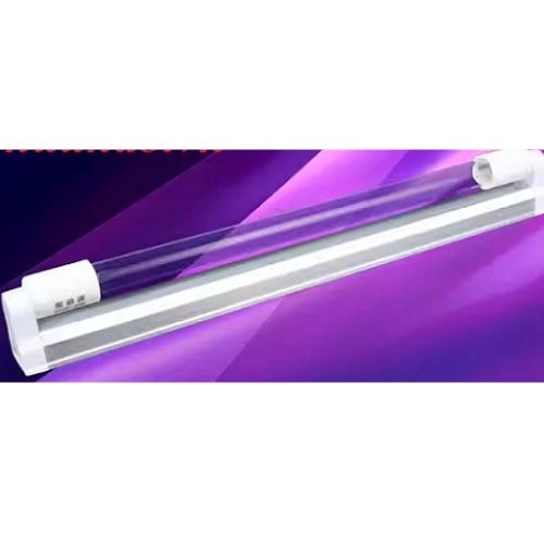 Lampe Germicide UV ZW20S15W-Z589 / ZW20S19W-Z589 - Tubes GL20T5, 1 Pièce Neuve, Origine Chine