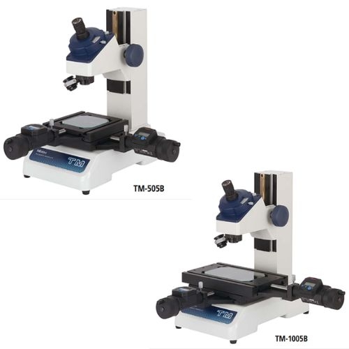 Kính hiển vi Toolmaker Mitutoyo TM series 176 Máy và thiết bị