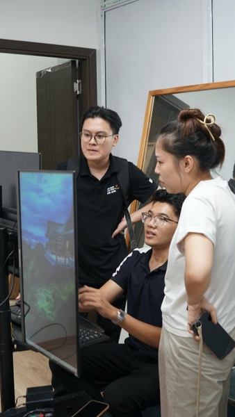 Livestream Bán Hàng
