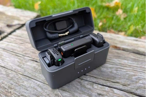 DJI Mic Mini