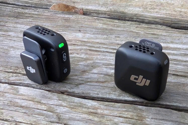 DJI Mic Mini