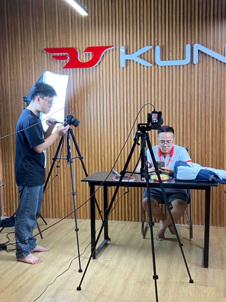 Dịch Vụ Livestream Chuyên Nghiệp