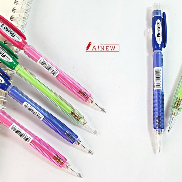 BÚT CHÌ KIM  AX105-B FIESTA / 0.5MM / PENTEL FIESTA/ MÃ SỐ 922147