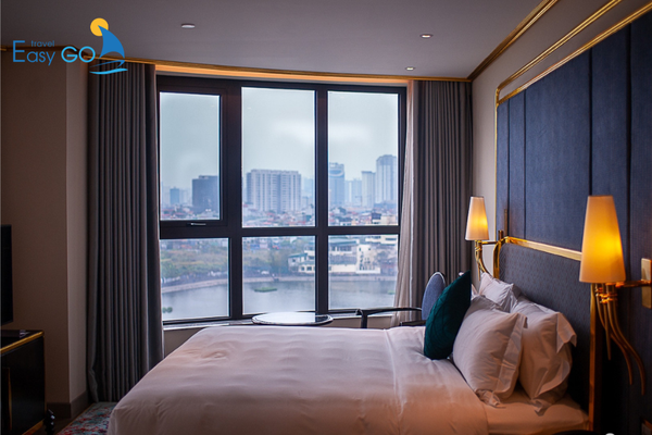 Top 8 Resort Quan Lạn Cực Chill Mà Bạn Không Nên Bỏ Qua