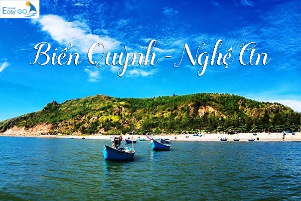 REVIEW CHI TIẾT CÁC BÃI TẮM BIỂN QUỲNH NGHỆ AN - KINH NGHIỆM BIỂN QUỲNH 2024