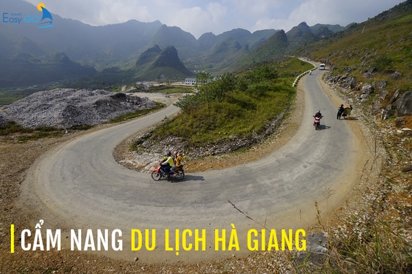 Cẩm nang đi du lịch Hà Giang đầy đủ nhất 2023