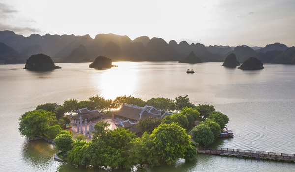 Du lịch Hà Nam với những điểm đến thú vị nhất 2023