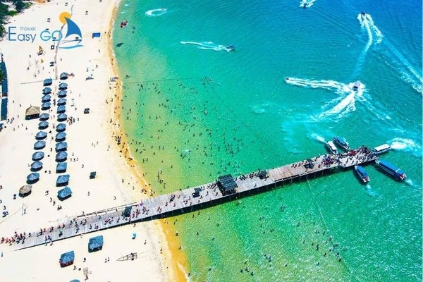 Du Lịch Quy Nhơn Có Gì Hấp Dẫn? Tổng Hợp Thông Tin Về Du Lịch Quy Nhơn Bạn Nên Biết