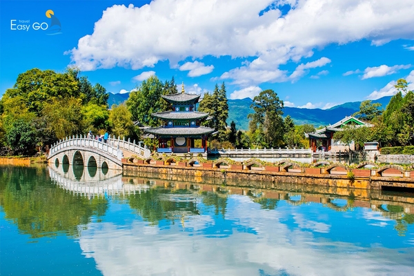 Vân Nam – Điểm đến hấp dẫn của du khách Việt