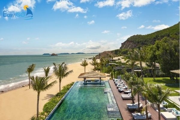 Top 9 resort Quy Nhơn sang trọng và chất lượng nhất