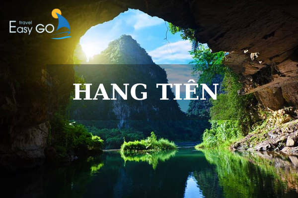 Hang tiên Sapa - Chốn tiên cảnh ít ai biết tới ở Sapa