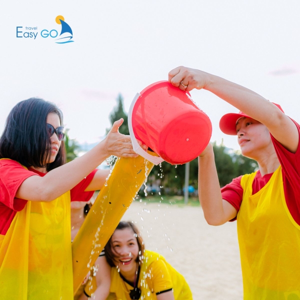 Trò chơi Dẫn thủy nhập điền