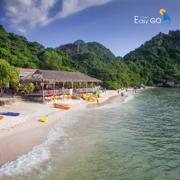 Cùng lưu giữ những khoảnh khắc tuyệt vời của chuyến đi