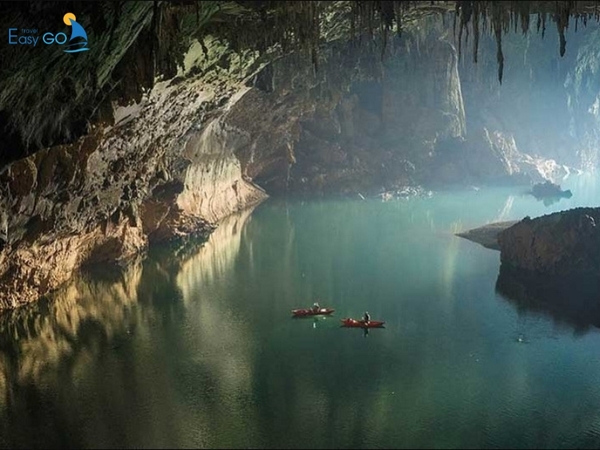 Hang Tiên - một địa điểm non sơn hữu tình của Sapa