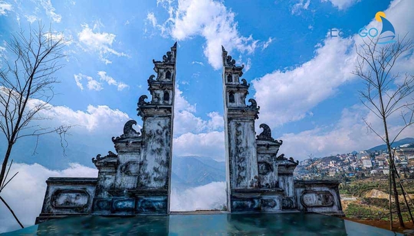 Check-in Cổng trời Ô Quy Hồ