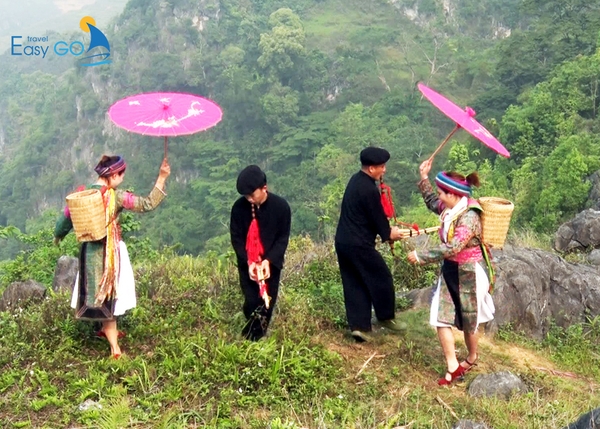 Kinh Nghiệm Du Lịch Hà Giang - Review Tour Du Lịch Hà Giang 3 Ngày 2 Đêm