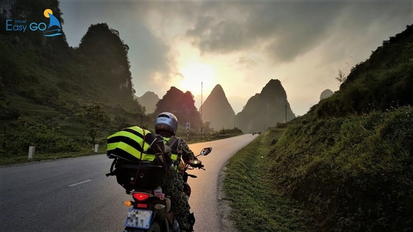 Kinh Nghiệm Du Lịch Hà Giang - Review Tour Du Lịch Hà Giang 3 Ngày 2 Đêm
