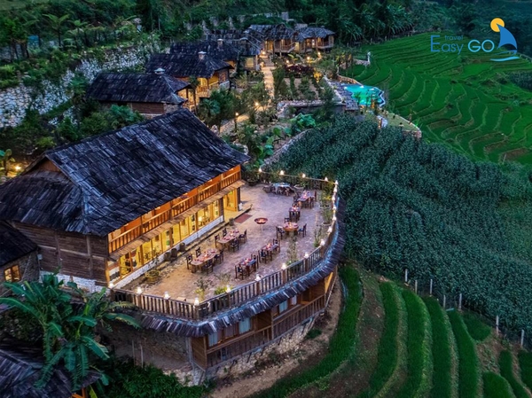 Laxsik Ecolodge