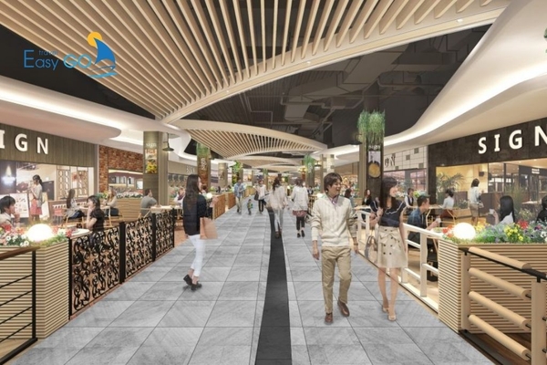 AEON Mall Hà Đông