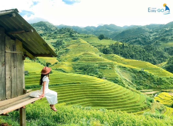 Nghỉ lễ 2/9/2023 nên đi du lịch ở đâu - 10 địa điểm du lịch dịp lễ 2/9