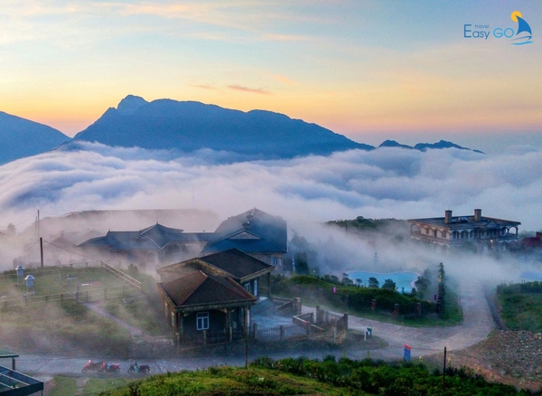 Nghỉ lễ 2/9/2023 nên đi du lịch ở đâu - 10 địa điểm du lịch dịp lễ 2/9