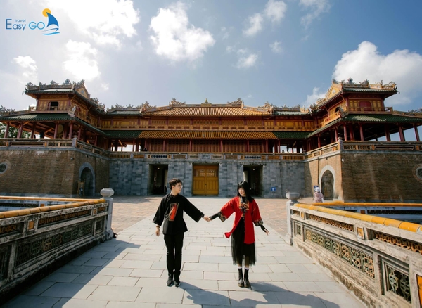 Nghỉ lễ 2/9/2023 nên đi du lịch ở đâu - 10 địa điểm du lịch dịp lễ 2/9