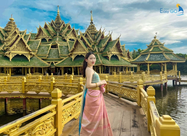 Nghỉ lễ 2/9/2023 nên đi du lịch ở đâu - 10 địa điểm du lịch dịp lễ 2/9