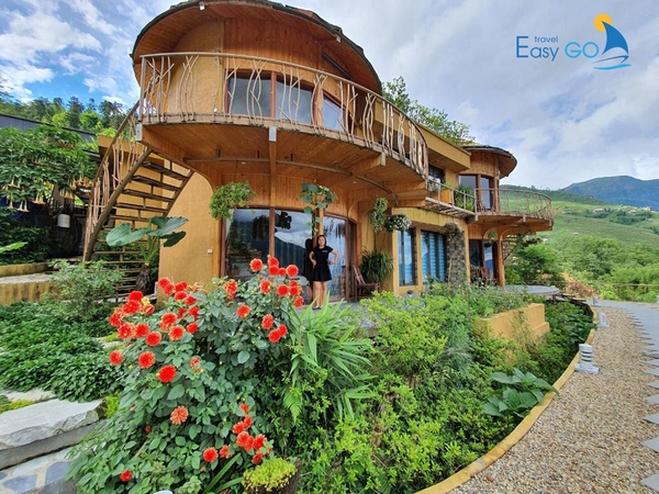 Sapa Clay House Homestay