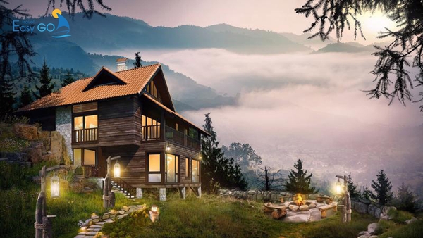 Sapa Jade Hill