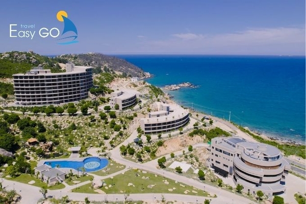 Ohana Village Quy Nhon