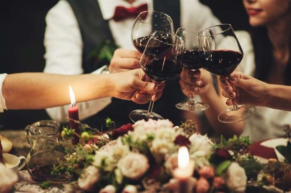 Các yếu tố ảnh hưởng đến giá của rượu vang