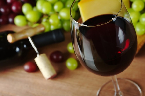 Sự khác biệt giữa giống nho Cabernet Sauvignon và Merlot