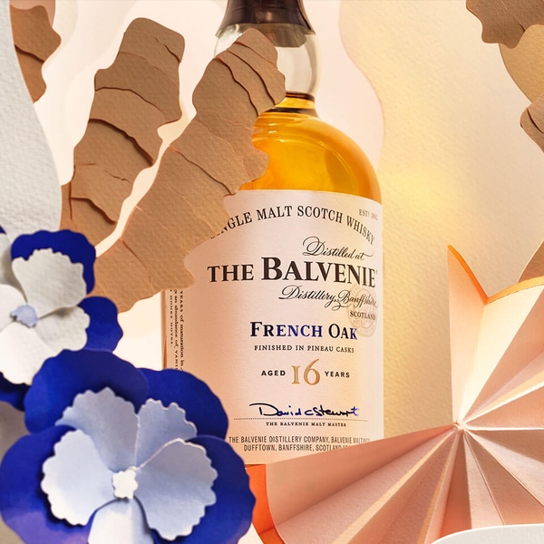 Cách pha chế các loại cocktail từ rượu whisky