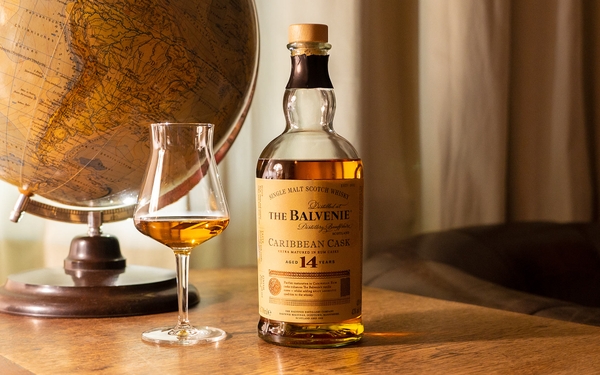 Rượu whisky và âm nhạc: Sự liên kết không thể thiếu