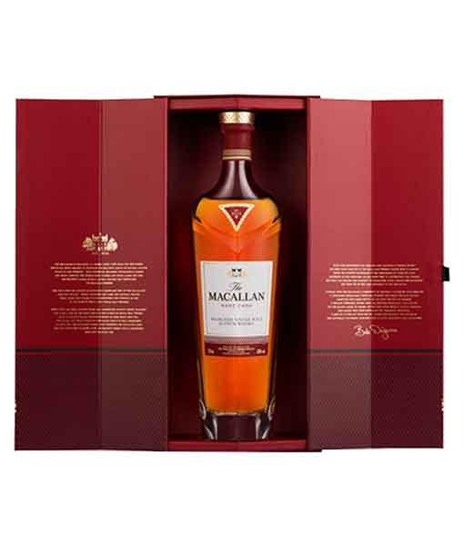 Sự thật về ý nghĩa số năm ghi trên chai rượu Whisky