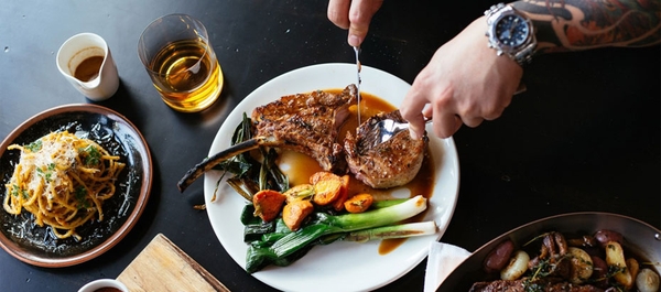 Rượu whisky và phong cách sống: Những giá trị đích thực của nó