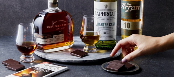 Tại sao rượu whisky trở thành sở thích của nhiều người?