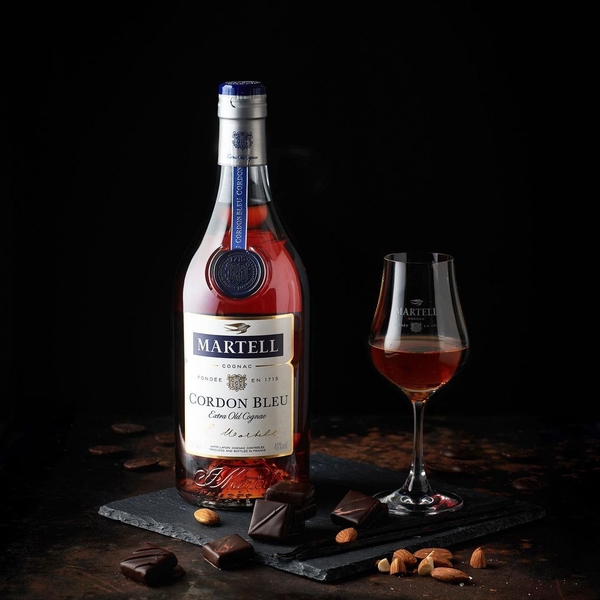 MARTELL VÀ NHỮNG ĐIỀU BẠN CÓ THỂ CHƯA BIẾT